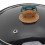 Electric Hot Pot 1.8L 600W Green, Multi-Function Cooker with Steam 15