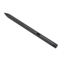 Active Stylus Pen Compatible with Dell Latitude with Sensitivity, Rechargeable Power, LED Indicator, 3 Buttons
