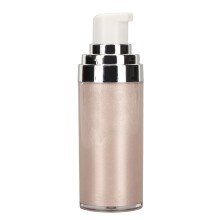 Körperschimmer Highlighter Creme Perlmuttweiß 20ml Hautstraffende Make-up