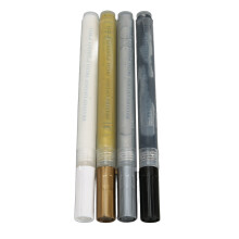 4er Set Nagellackstifte Schnell Trocknend Dotting- & Linien-Nagelkunst DIY-Stift