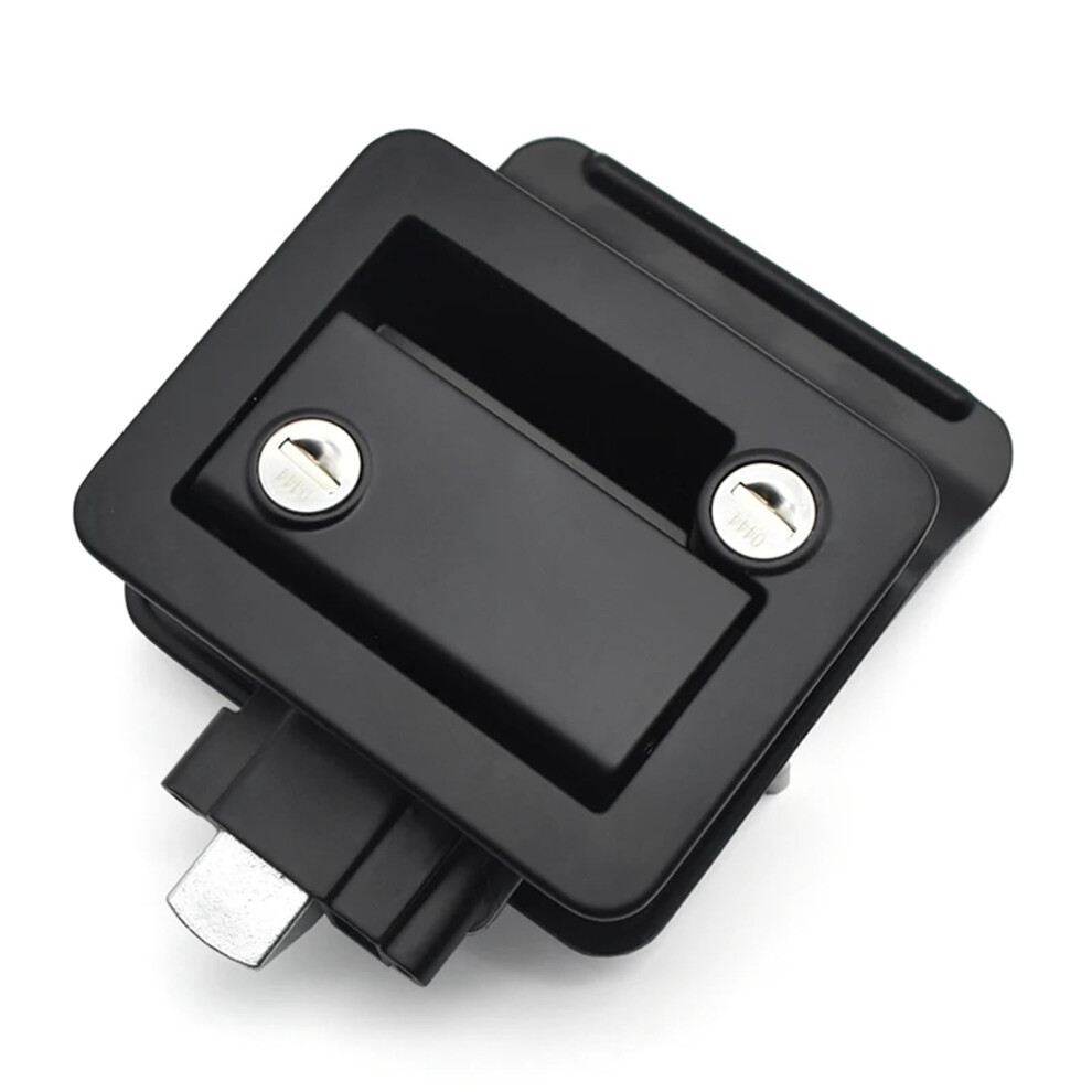 Rv Keyless Entry Door Lock Xk159b, Secure Keyless Access Caravan Door Latch Replacement For Motorhome 9169991479262