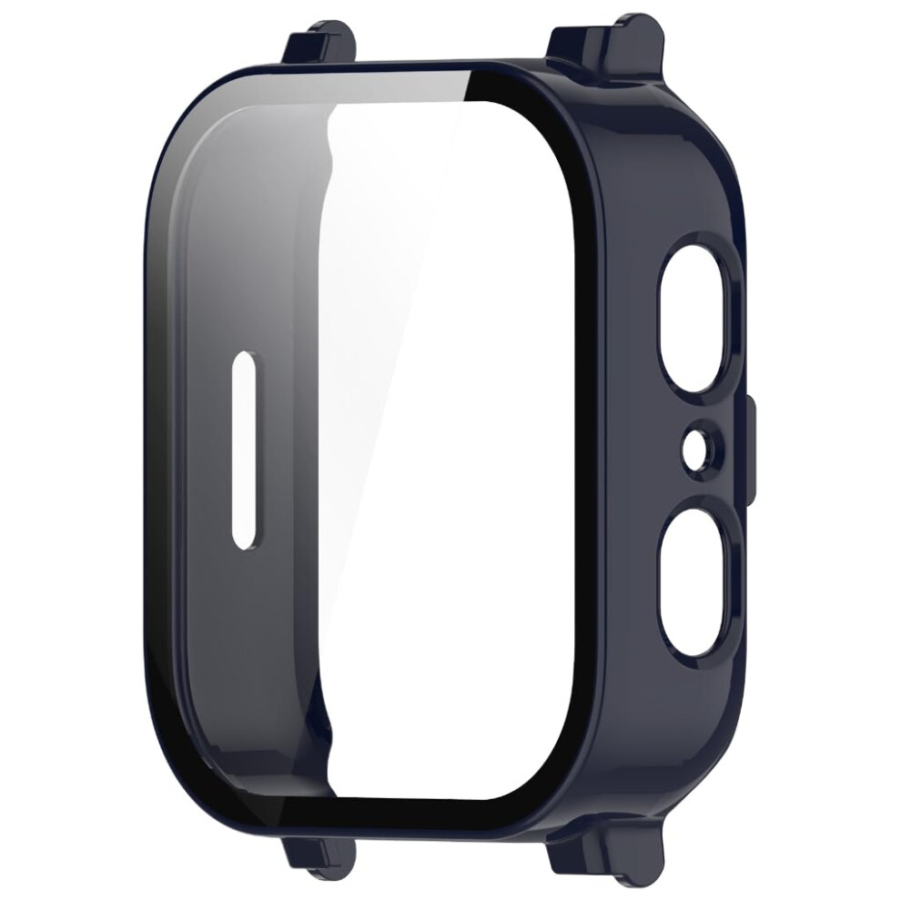 Screen Protector Case, Allaround Protection And Seamless Fit For Galaxy Watch 3 Blue 9073542613565
