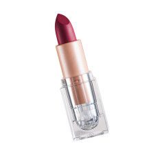 Rouge à lèvres mat 611, hydratant, longue tenue, nourrissant, huile minérale