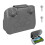 Sunshade Cover 2in1 AntiGlare Screen Protector Precise Fit for DJI Mini 3 Pro Remote Controller 1