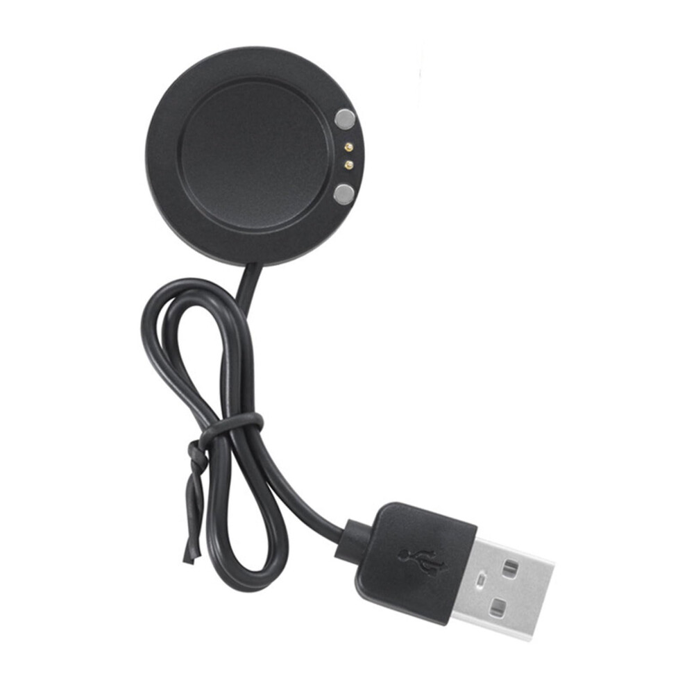 Smartwatch Charging Cable For X9a X16 W6, Fast Charging Usb Cord With Secure Fit And Easy Carry Design 9169991626000