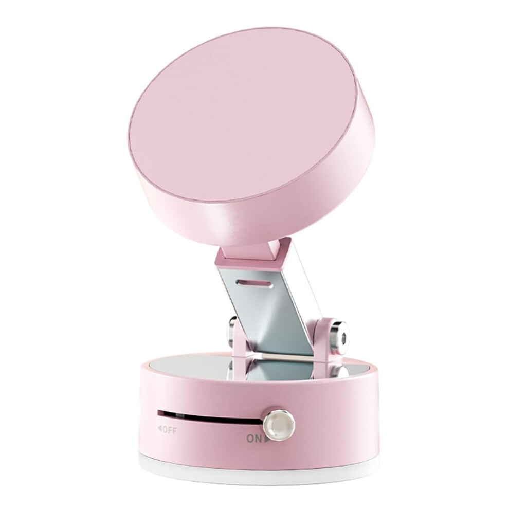 Magnetic Car Phone Holder For Chevrolet Express Gmc Savana Suv Van, AntiâShake Windshield Dashboard Mount, Stylish Pink 9092120168068