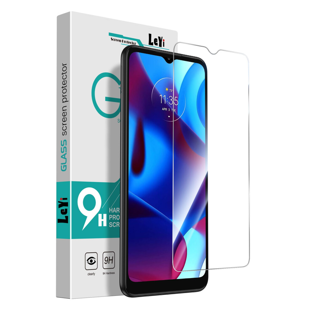 Screen Protector Tempered Glass For Motorola Moto G 5G 2025, ScratchâResistant, SensorâSafe, CaseâFriendly Fit 9073542524830