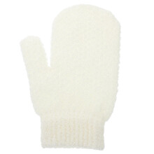 Exfoliating Shower Gloves for Women Body Scrub Mitt for Smooth Skin and Gentle Full Body Massage