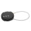 Small Metal Luggage Combination Lock with Keyless Security, Easy Code Reset and Durable Travel Padlock 1