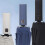 Automatic Folding Umbrella, Extra Large UVBlocking Canopy, Windproof WaterRepellent Travel Design 5