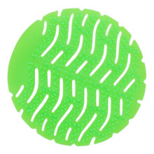4 Urinal Freshener Screens Odour Control