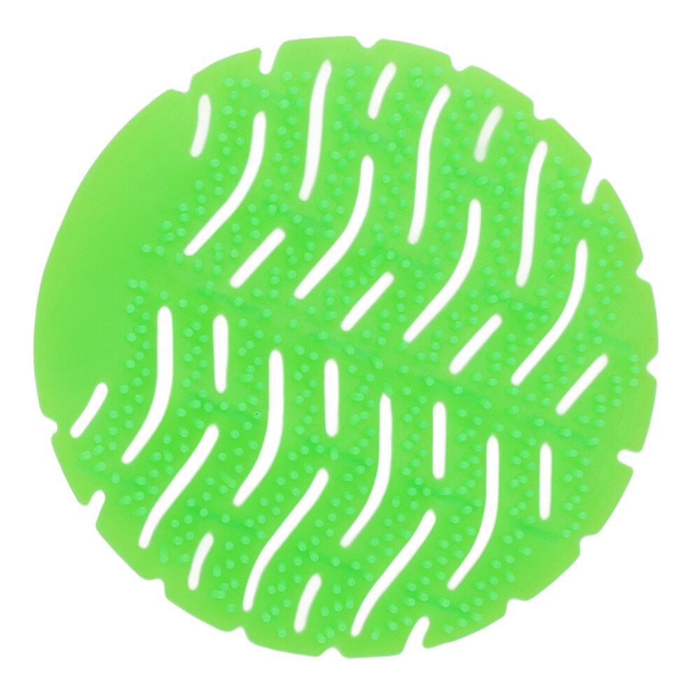 4 Urinal Freshener Screens Odour Control 7444352527359