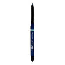 SEPHORA COLLECTION Retractable Waterproof Eyeliner 19 shimmer navy