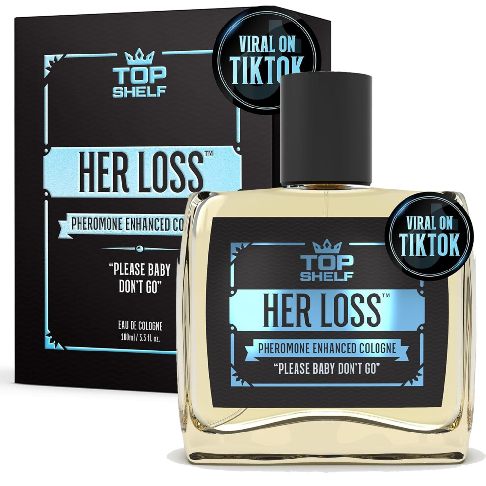 Amber Pheromone Cologne For Men 3.3 Oz With Citrus And Cedarwood, Long Lasting And Musk Scent