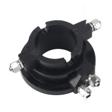 Air Control Valve for Tire Changer Air Cylinder Rotary Controlling Valve Air Distributor Pneumatic Coupling Part