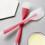 Silicone Spatula with Hole for Cooking & Baking 1