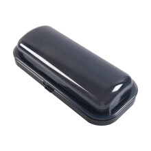 Yacht Audio Waterproof Cover Marine Boat Waterproof Stereo Radio Housing Cover Watertight Marine Accessories