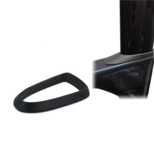 Bicycle Flat  Tube Dust Ring for FACTOR OSTRO Seatpost Waterproof Dust Gasket 2