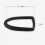 Bicycle Flat  Tube Dust Ring for FACTOR OSTRO Seatpost Waterproof Dust Gasket 6