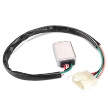 Régulateur-Redresseur de Tension pour Moto pour CT110 Postie Bikesc 6 V 1986-2003 31600459910