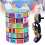 Math Cubes for Kids - Addition & Subtraction Puzzle Toy 1