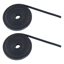For Snapmaker U1 XY Axis for Gates Belt Kit High Precision 6mm Belt High Quality 3D Printer Replacement Kit