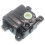 Heater Control Damper Servo Motor 87106-0R040 871060R040 for  RAV4 2009-2019 1