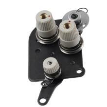 Thread Tension Assembly 401-03925 for Juki Industrial Sewing Machines, Steel and Plastic