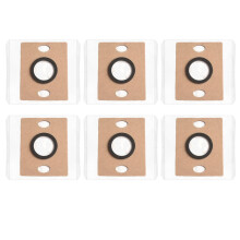 Dust Bag for V9 Pro / G9 Pro / A12 Pro / A30 Pro Robot Vacuum Cleaner Replacement Parts Accessories