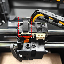 For P2S TH Board FPC Cable Flexible Cable 3D Printer Replacement Parts for P2S