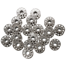 Angelo Caro-cans metal bobbins for domestic sewing Machine