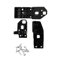 Car Front Headlight Bracket Repair Kit for - CLA Class W117 13-16 Headlamp Mount Holder Right A1178200114