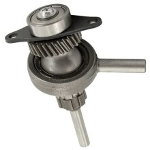 N418018 Bohrhammer-Zwischenwelle für DCH133B DCH133M2 D25263K D25262K D25012 D25013 Ersatzteile