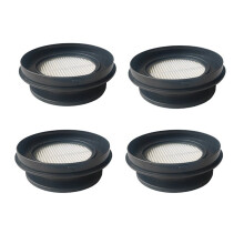 X7A Inlet Filters for Laresar V7 Vacuums HEPA Filter Replacements for SunSare X7A-US Cordless Stick Vacuum Filters