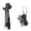 1Set Pickup Power Tailgate Security Lock Actuator Trunk Lock Actuator for  Triton L200 2019-2023 1