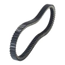 Motorcycle Drive Belt 27601-15F10-000 for an AN400 Burgman 2003-2006 Transmission V-Belt 2760115F10000