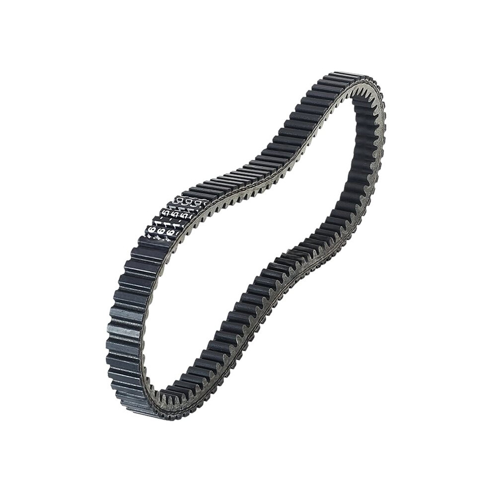Motorcycle Drive Belt 27601-15F10-000 For An An400 Burgman 2003-2006 Transmission V-Belt 2760115F10000 4711328966027