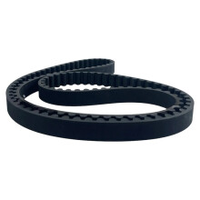 Motorcycle Rear Wheel Chain Drive Belt 59011-0004 for Vulcan 2000 2004-2010 Drive V-Belt 590110004
