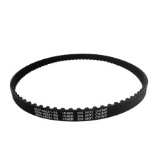 Outboard Drive Belt 65W-46241-00-00 for 2 Cyl 4 Stroke 25HP 1998-2005 30HP F30 18-15135 65W-46241-01 Timing Belt