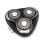 Replacement   Blade Heads for  FS376 FS375 FS377 FS378 Shaver Blade 1