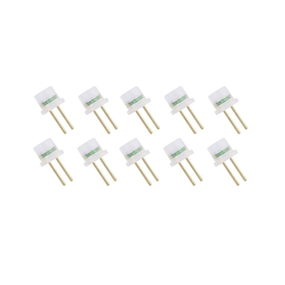10Pcs Airbag Resistor Kit Enhanced Chip Shield Resistance Automotive Air Bag With Decoder Chip Shield Resistor 2 Ohm 6031029065514
