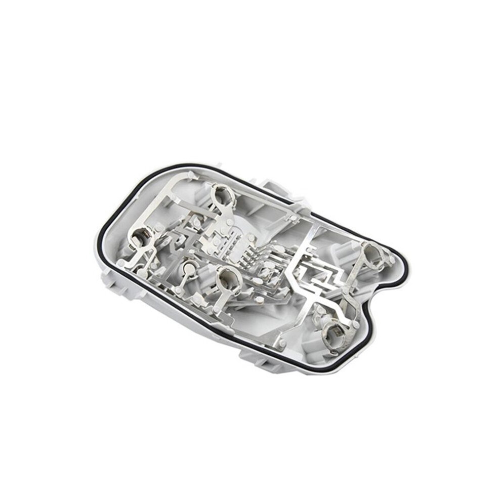 1Pcs Car Rear Right Tail Lamp Bulb Holder 4F5945222c For A6 C6 Saloon 2004-2008 Light 6031386935932