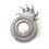 Replacement   Blade Heads for  FS376 FS375 FS377 FS378 Shaver Blade 4