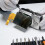 LCD Display Screen for  SX700 SX710 HS Digital Camera Repair Part with Backlight Replacement 4