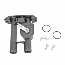 Truck Cab Heater Control Valve 1605827 2233032 590212 5001833356 for DAF LF45 LF55 Premium KERAX MIDLUM PREMIUM
