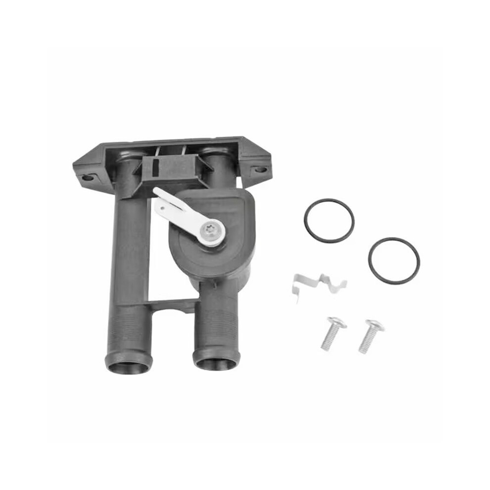 Truck Cab Heater Control Valve 1605827 2233032 590212 5001833356 For Daf Lf45 Lf55 Premium Kerax Midlum Premium 6032598608171