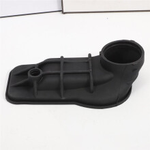 Air Supply Cover Housing Air Duct Housing Intake Seal A1021410990 1021410990 41533 for W201 W124 W460