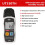-T Humidity Temperature Data Logger Digital Thermometer Hygrometer USB Recorder High Precision for Food UT330TH 2