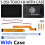 5inch  Capacitive Touch Display, 720x1280 Pixels, IPS Panel, 5-Point Touch with Protective Case for Raspberry Pi 5 4