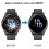 LCD Screen for  Venu 2s Watch Display Touch Screen Digitizer Watch Repair Replacement Part 3